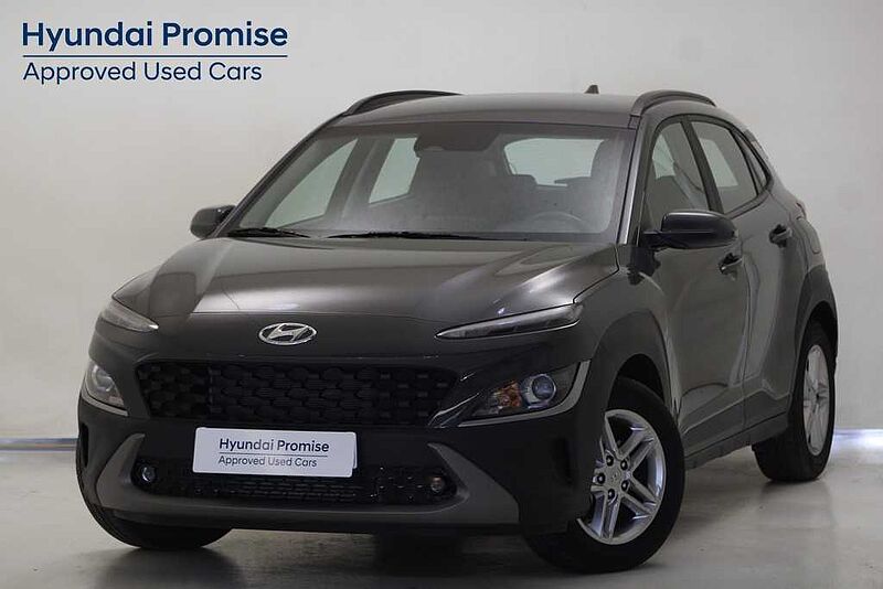 Hyundai Kona 1.0 TGDI Maxx 4x2