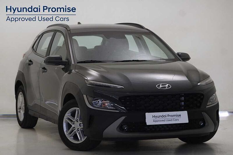 Hyundai Kona 1.0 TGDI Maxx 4x2