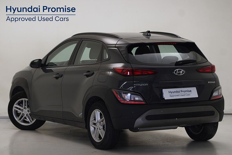 Hyundai Kona 1.0 TGDI Maxx 4x2