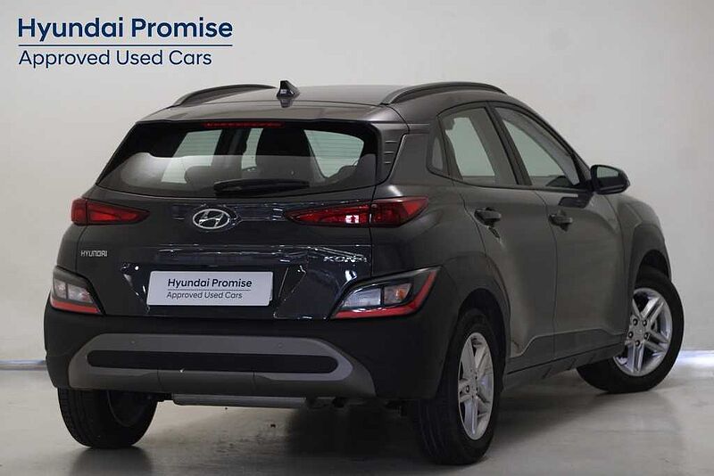 Hyundai Kona 1.0 TGDI Maxx 4x2