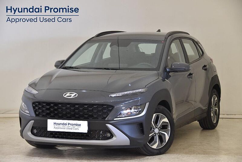 Hyundai Kona HEV 1.6 GDI DT Maxx