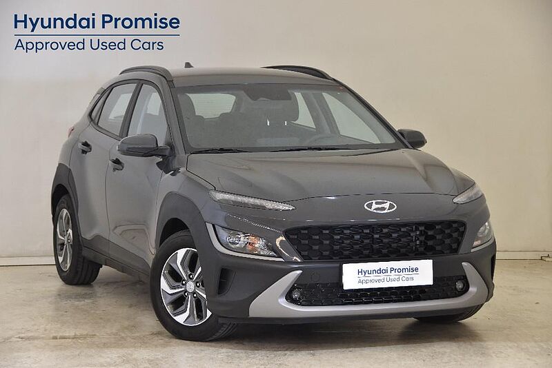 Hyundai Kona HEV 1.6 GDI DT Maxx