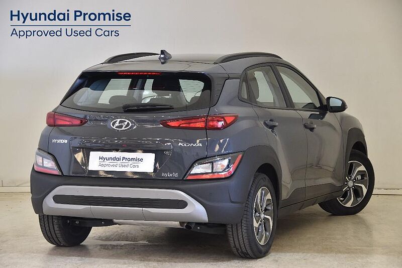 Hyundai Kona HEV 1.6 GDI DT Maxx