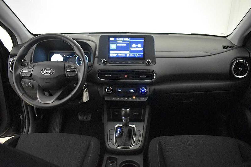 Hyundai Kona HEV 1.6 GDI DT Maxx