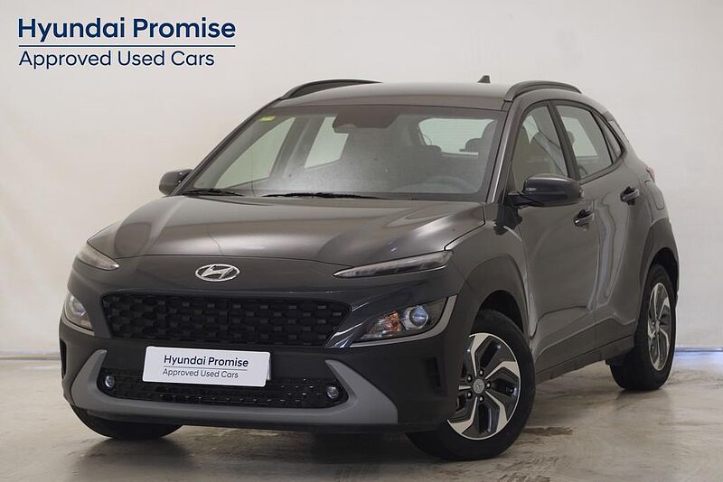 Hyundai Kona HEV 1.6 GDI DT Maxx