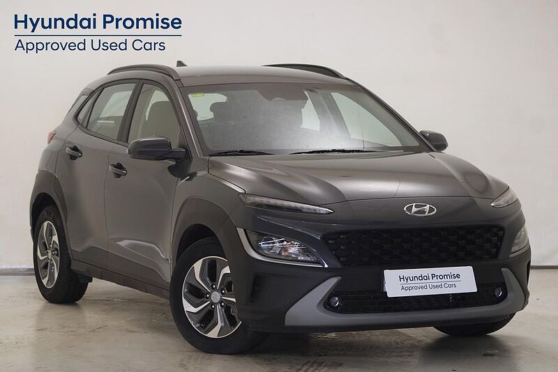 Hyundai Kona HEV 1.6 GDI DT Maxx