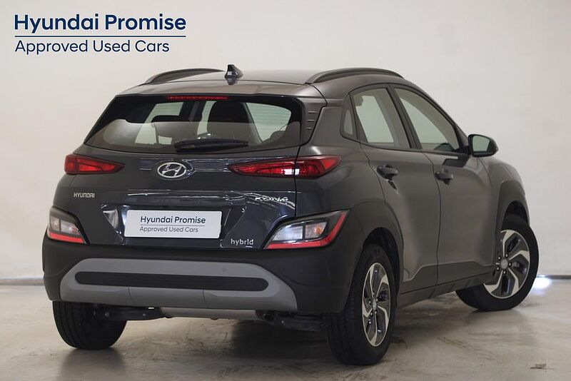 Hyundai Kona HEV 1.6 GDI DT Maxx