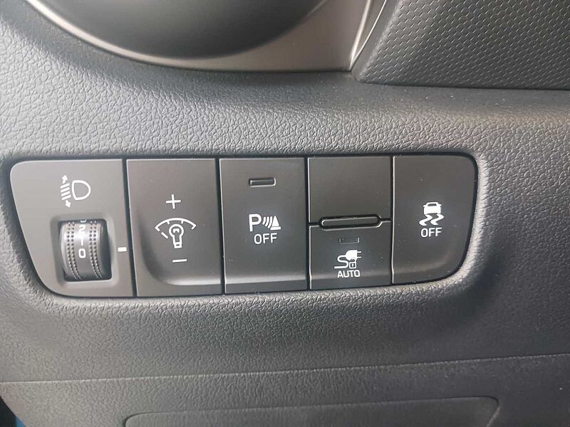 Hyundai Kona EV Maxx 150kW