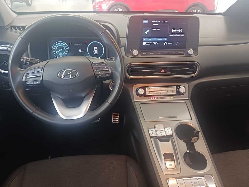 Hyundai Kona EV Maxx 150kW