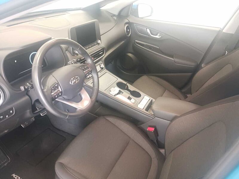 Hyundai Kona EV Maxx 150kW