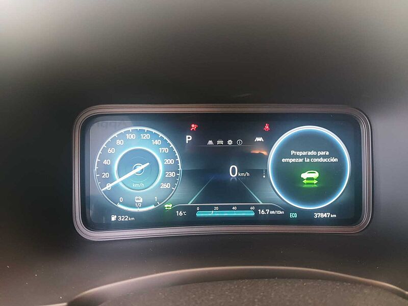 Hyundai Kona EV Maxx 150kW