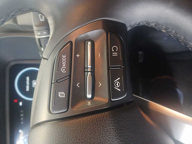 Hyundai Kona EV Maxx 150kW