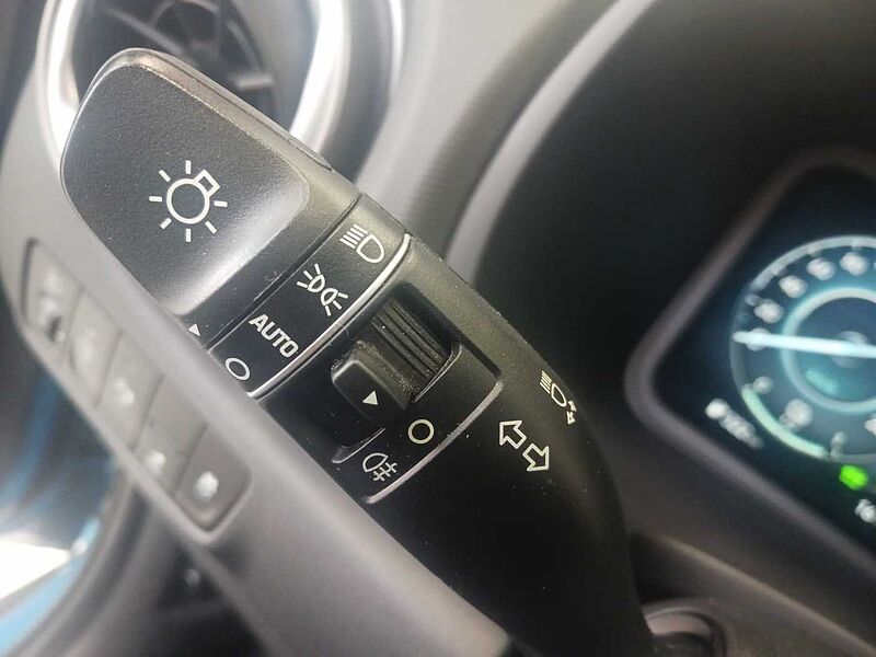Hyundai Kona EV Maxx 150kW
