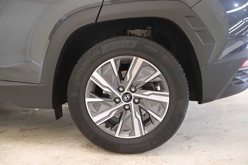 Hyundai Tucson 1.6 TGDI Klass 4x2