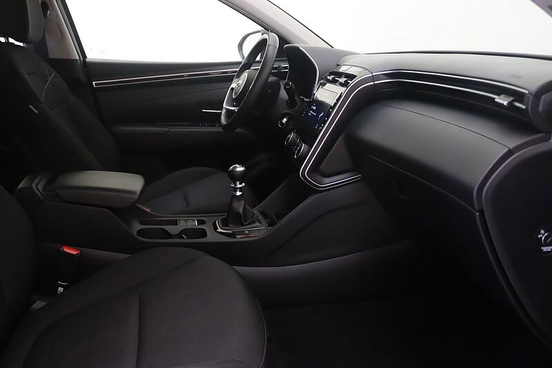 Hyundai Tucson 1.6 TGDI Klass 4x2