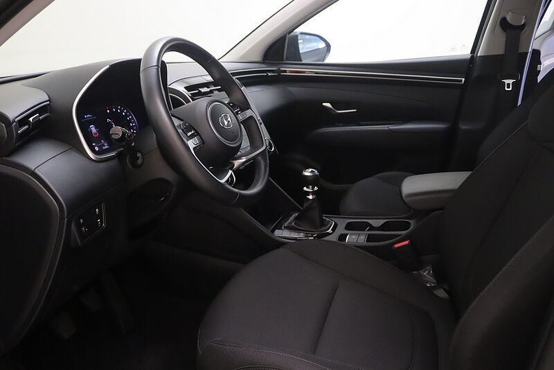 Hyundai Tucson 1.6 TGDI Klass 4x2