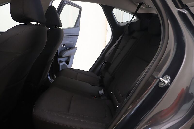 Hyundai Tucson 1.6 TGDI Klass 4x2