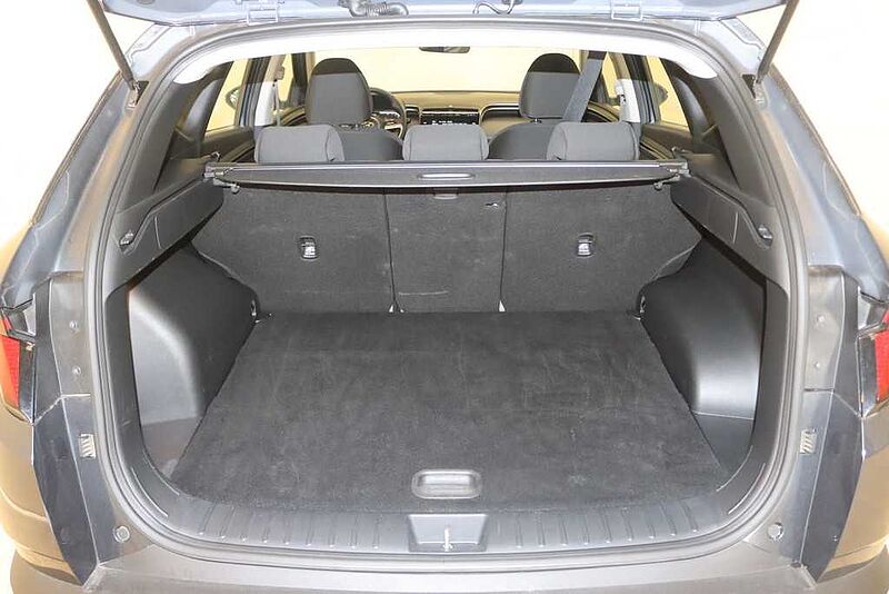 Hyundai Tucson 1.6 TGDI Klass 4x2