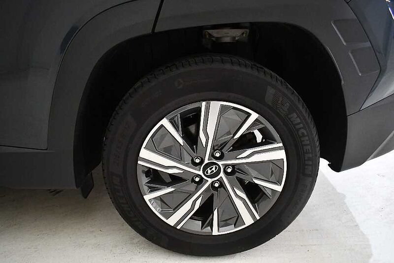 Hyundai Tucson 1.6 TGDI Klass 4x2