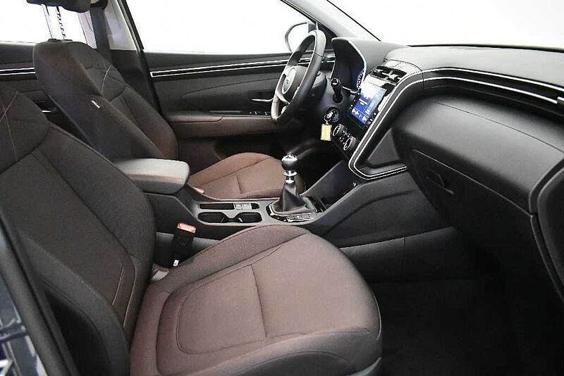 Hyundai Tucson 1.6 TGDI Klass 4x2