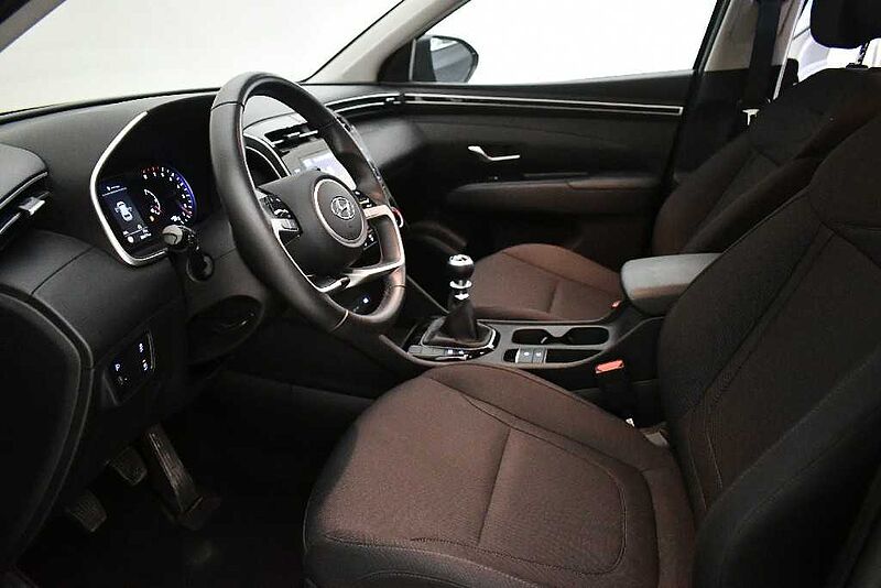 Hyundai Tucson 1.6 TGDI Klass 4x2