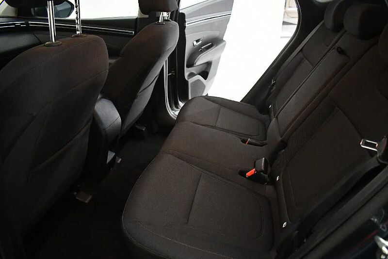 Hyundai Tucson 1.6 TGDI Klass 4x2