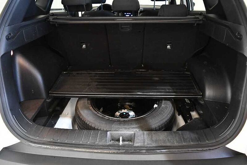 Hyundai Tucson 1.6 TGDI Klass 4x2