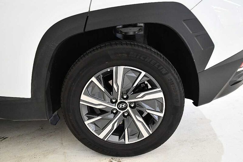 Hyundai Tucson 1.6 TGDI Klass 4x2