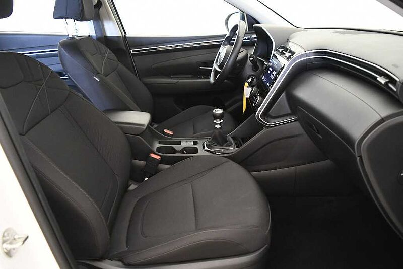 Hyundai Tucson 1.6 TGDI Klass 4x2