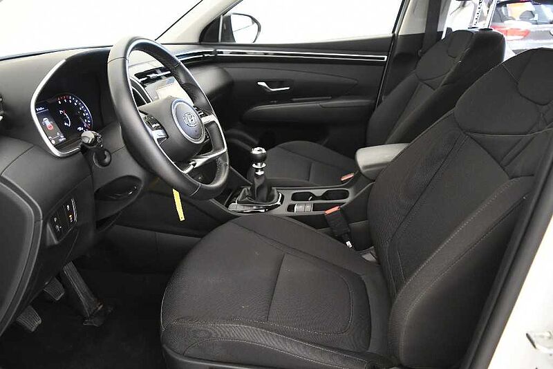 Hyundai Tucson 1.6 TGDI Klass 4x2