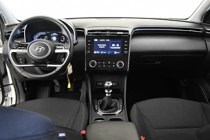 Hyundai Tucson 1.6 TGDI Klass 4x2
