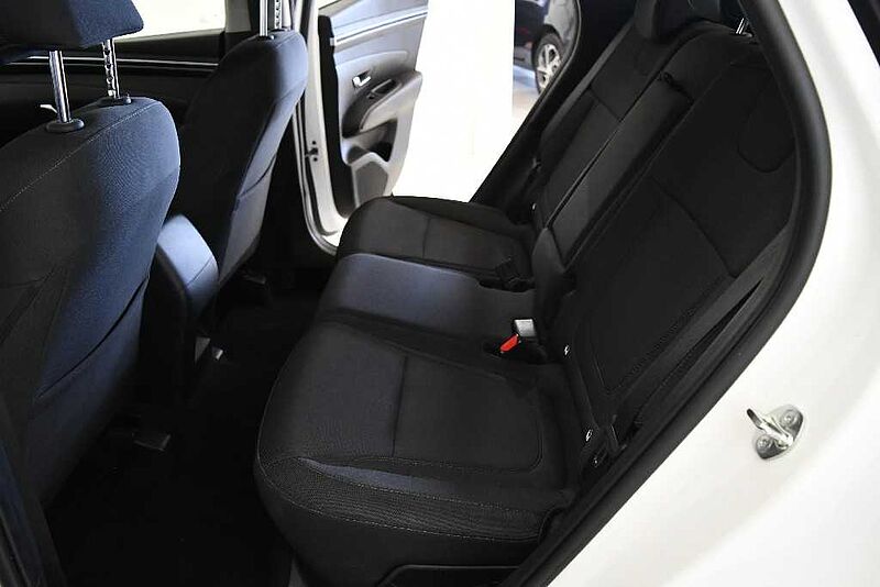 Hyundai Tucson 1.6 TGDI Klass 4x2