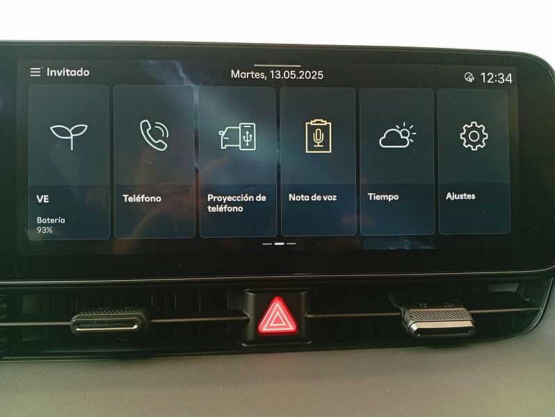 Hyundai Ioniq 5 84kWh AWD 478kW N