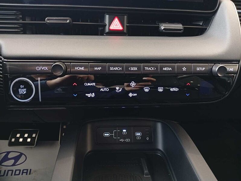 Hyundai Ioniq 5 84kWh AWD 478kW N