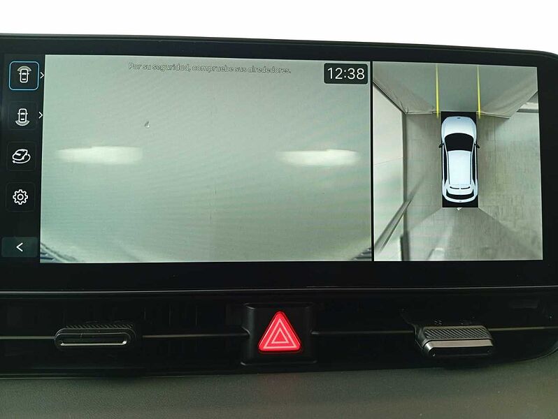Hyundai Ioniq 5 84kWh AWD 478kW N