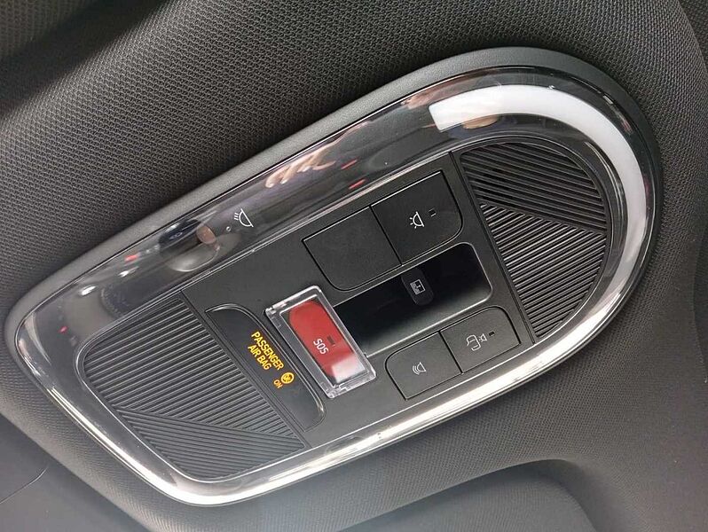 Hyundai Ioniq 5 84kWh AWD 478kW N
