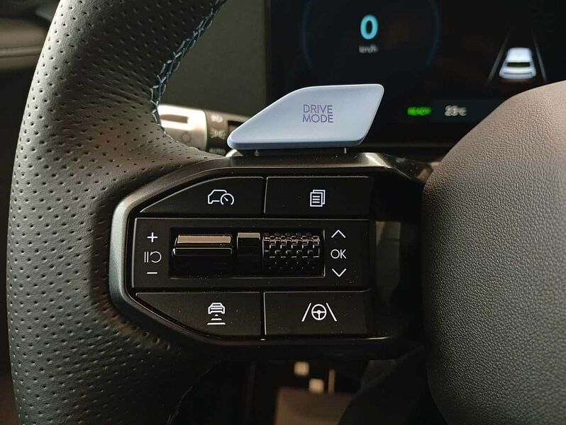 Hyundai Ioniq 5 84kWh AWD 478kW N