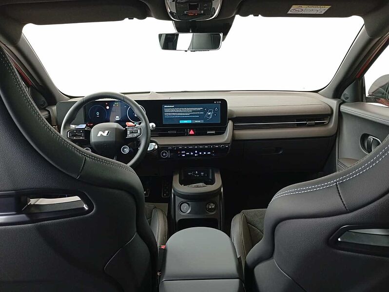 Hyundai Ioniq 5 84kWh AWD 478kW N