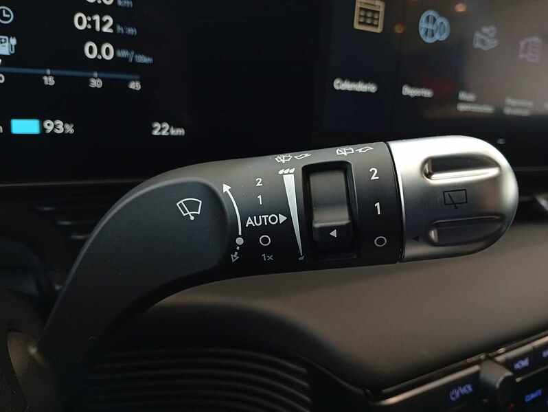 Hyundai Ioniq 5 84kWh AWD 478kW N