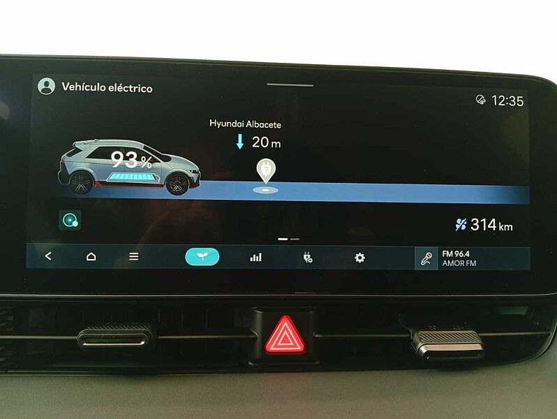 Hyundai Ioniq 5 84kWh AWD 478kW N