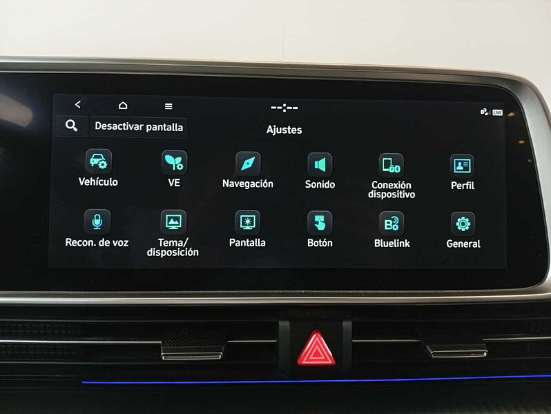 Hyundai Ioniq 6 EV Ioniq 6 168Kw Star RWD
