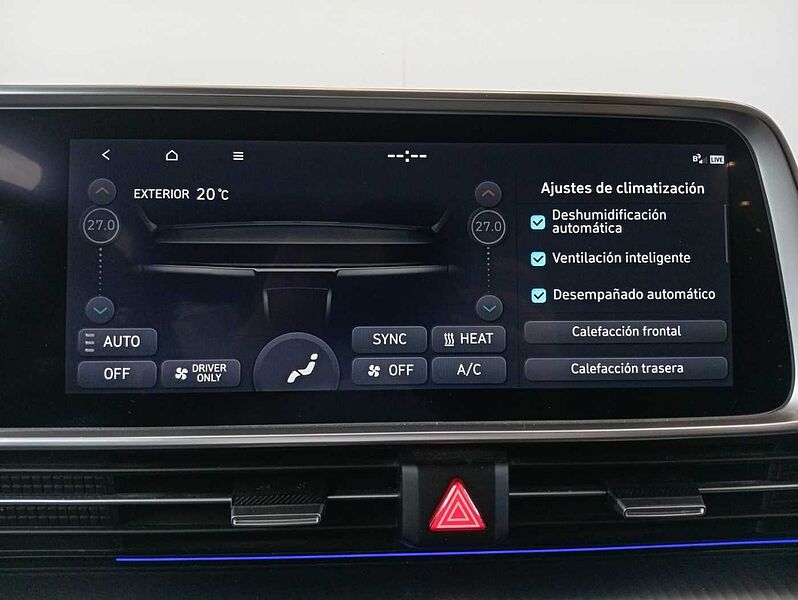 Hyundai Ioniq 6 EV Ioniq 6 168Kw Star RWD