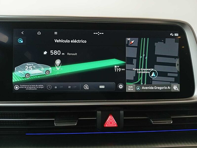 Hyundai Ioniq 6 EV Ioniq 6 168Kw Star RWD