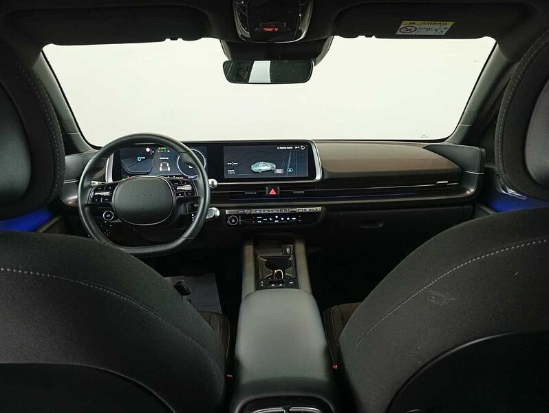Hyundai Ioniq 6 EV Ioniq 6 168Kw Star RWD