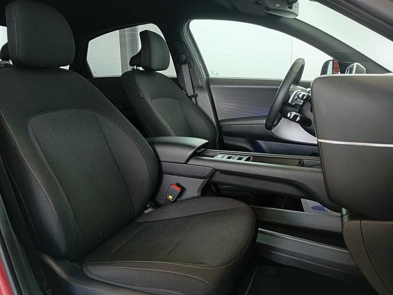 Hyundai Ioniq 6 EV Ioniq 6 168Kw Star RWD