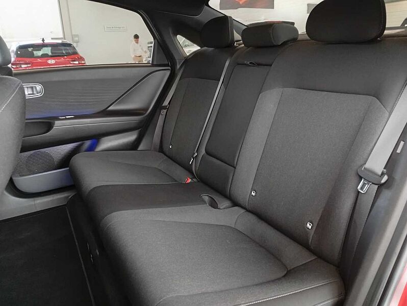 Hyundai Ioniq 6 EV Ioniq 6 168Kw Star RWD