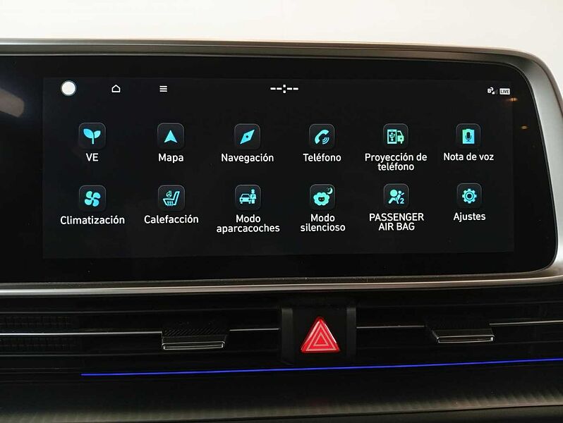Hyundai Ioniq 6 EV Ioniq 6 168Kw Star RWD