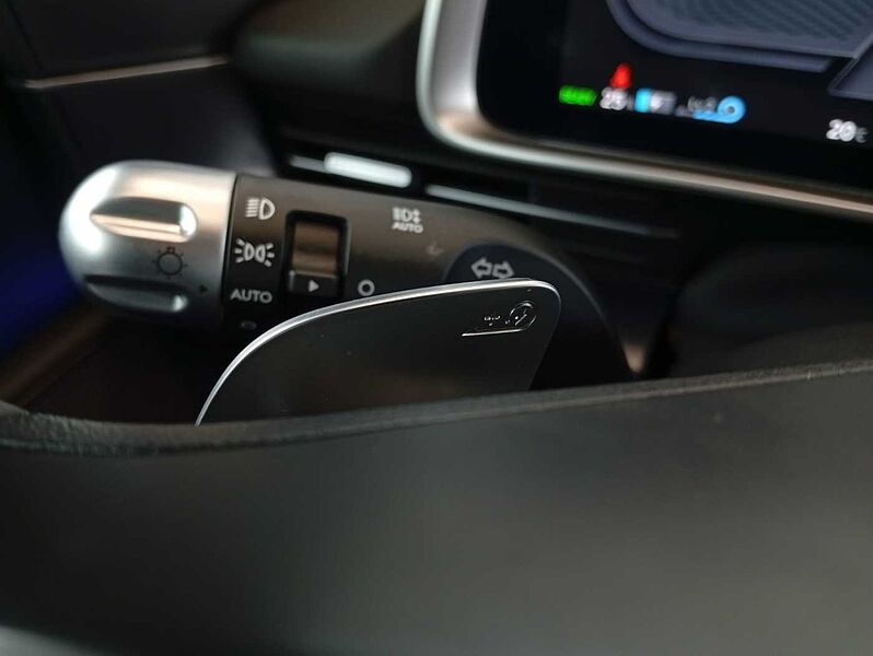 Hyundai Ioniq 6 EV Ioniq 6 168Kw Star RWD
