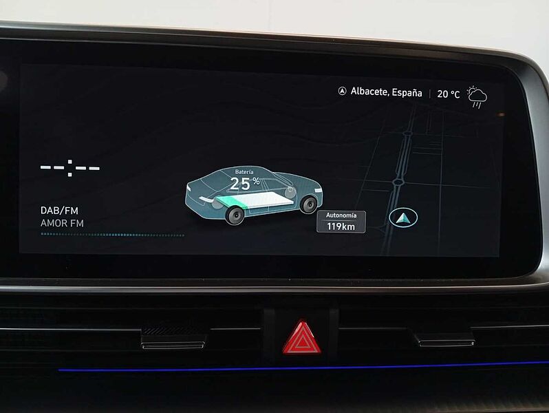 Hyundai Ioniq 6 EV Ioniq 6 168Kw Star RWD