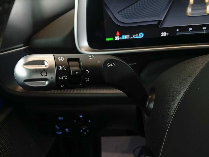 Hyundai Ioniq 6 EV Ioniq 6 168Kw Star RWD